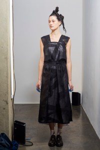Phoebe English RTW Spring 2020