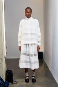 Phoebe English RTW Spring 2020