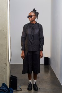 Phoebe English RTW Spring 2020