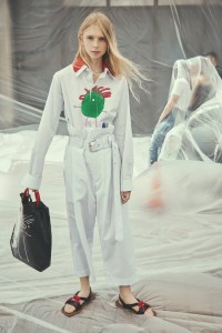 Plan C RTW Spring 2020