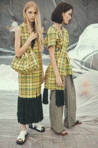 Plan C RTW Spring 2020