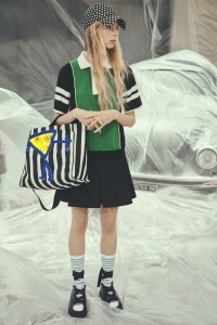Plan C RTW Spring 2020