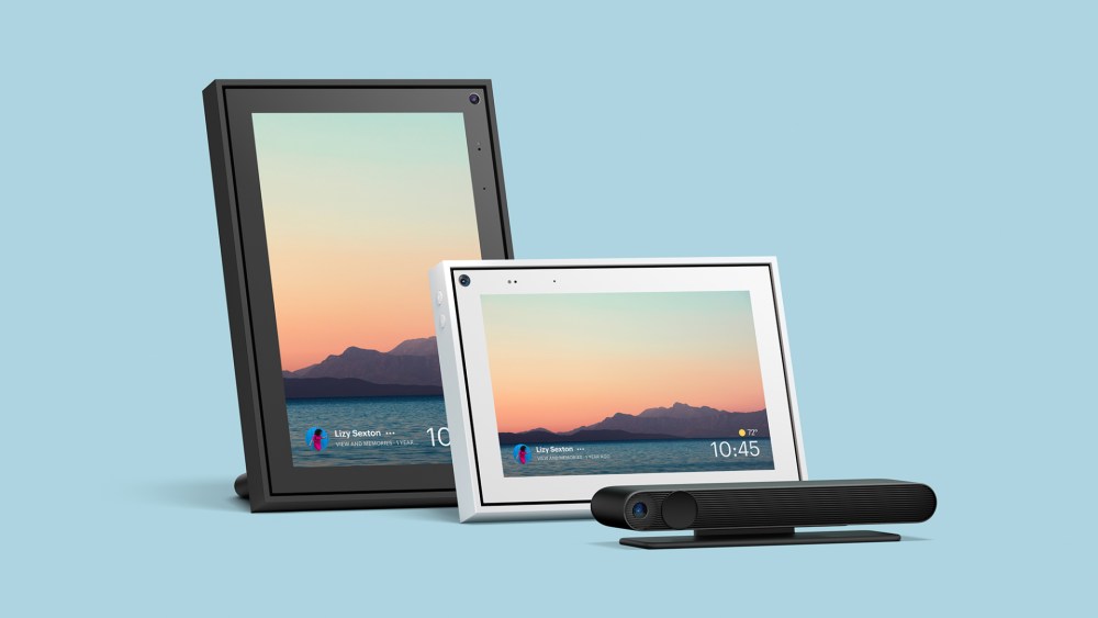 What’s Behind Facebook’s Latest Portal Devices?
