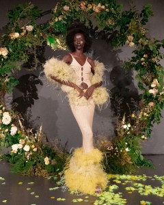 Poster Girl RTW Spring 2020