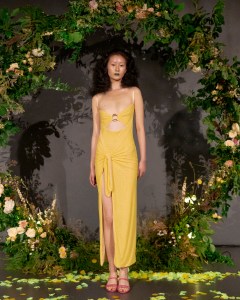 Poster Girl RTW Spring 2020