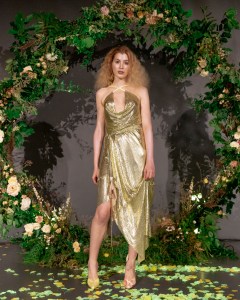 Poster Girl RTW Spring 2020