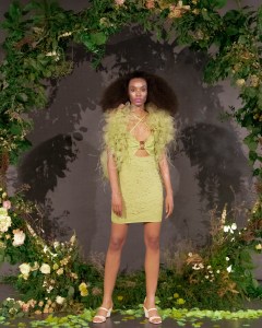 Poster Girl RTW Spring 2020