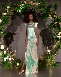 Poster Girl RTW Spring 2020