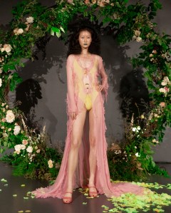 Poster Girl RTW Spring 2020