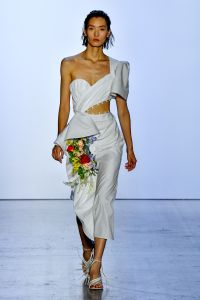 Prabal Gurung RTW Spring 2020