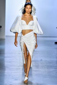 Prabal Gurung RTW Spring 2020