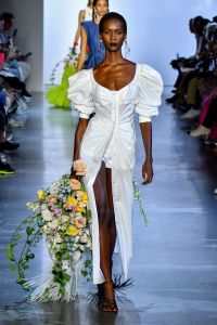 Prabal Gurung RTW Spring 2020