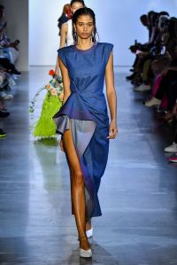 Prabal Gurung RTW Spring 2020