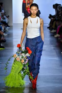 Prabal Gurung RTW Spring 2020