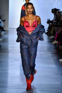 Prabal Gurung RTW Spring 2020