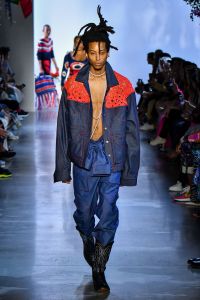 Prabal Gurung RTW Spring 2020