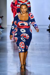 Prabal Gurung RTW Spring 2020