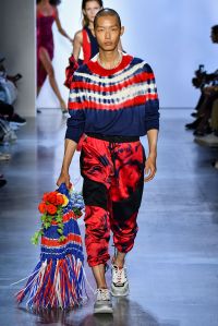 Prabal Gurung RTW Spring 2020