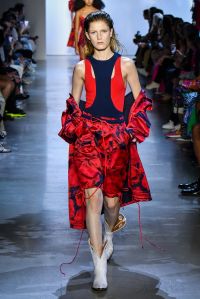 Prabal Gurung RTW Spring 2020