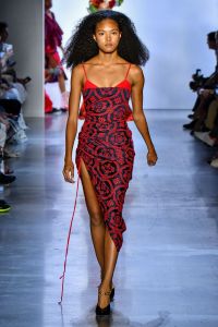 Prabal Gurung RTW Spring 2020