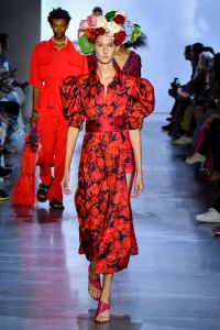 Prabal Gurung RTW Spring 2020