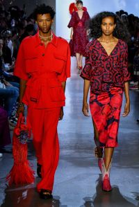 Prabal Gurung RTW Spring 2020