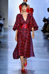 Prabal Gurung RTW Spring 2020