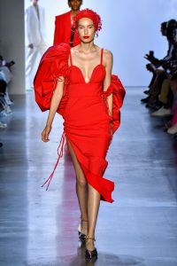 Prabal Gurung RTW Spring 2020