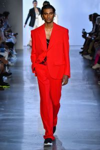 Prabal Gurung RTW Spring 2020