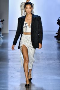 Prabal Gurung RTW Spring 2020