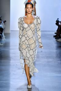 Prabal Gurung RTW Spring 2020