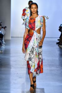Prabal Gurung RTW Spring 2020