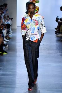 Prabal Gurung RTW Spring 2020