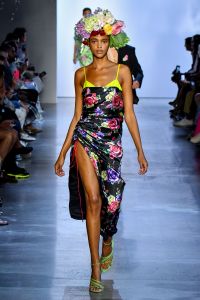 Prabal Gurung RTW Spring 2020