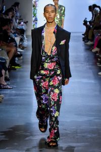 Prabal Gurung RTW Spring 2020