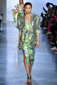 Prabal Gurung RTW Spring 2020