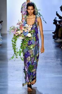 Prabal Gurung RTW Spring 2020