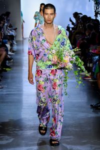 Prabal Gurung RTW Spring 2020