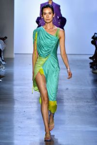 Prabal Gurung RTW Spring 2020