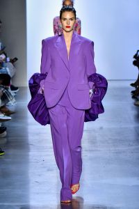 Prabal Gurung RTW Spring 2020