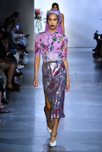Prabal Gurung RTW Spring 2020