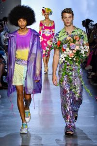 Prabal Gurung RTW Spring 2020