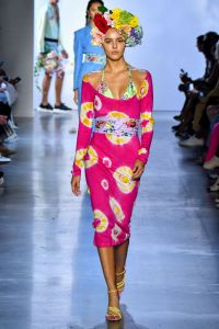 Prabal Gurung RTW Spring 2020