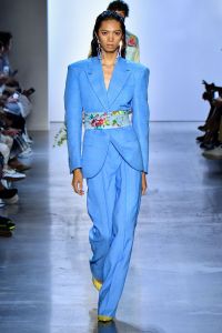 Prabal Gurung RTW Spring 2020