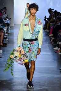 Prabal Gurung RTW Spring 2020