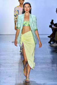 Prabal Gurung RTW Spring 2020