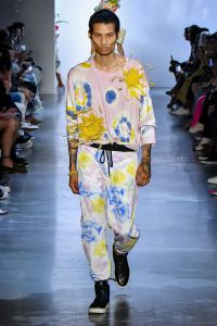 Prabal Gurung RTW Spring 2020