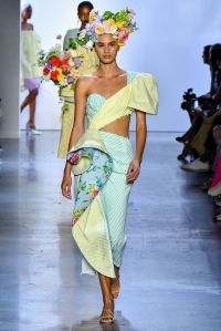 Prabal Gurung RTW Spring 2020