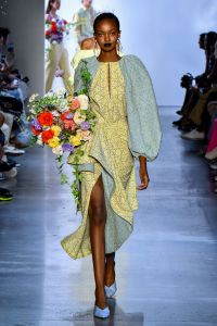 Prabal Gurung RTW Spring 2020