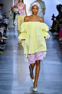 Prabal Gurung RTW Spring 2020